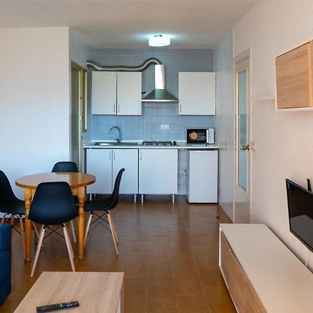 شقة بينايدورم  في Apartamento Completo Roma المظهر الخارجي الصورة