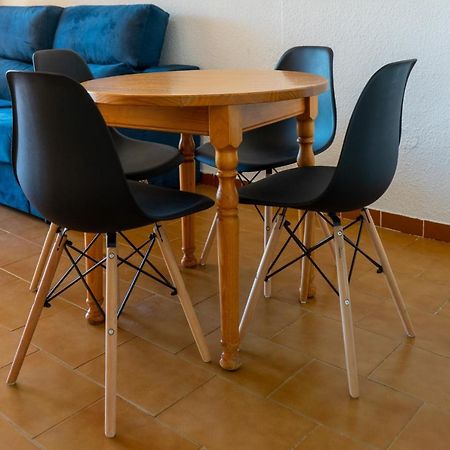 شقة بينايدورم  في Apartamento Completo Roma المظهر الخارجي الصورة