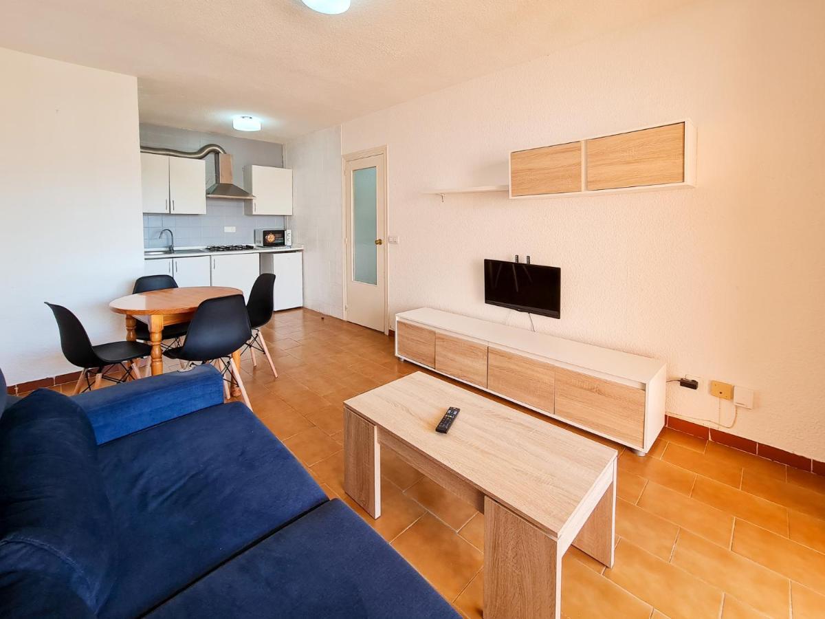شقة بينايدورم  في Apartamento Completo Roma المظهر الخارجي الصورة