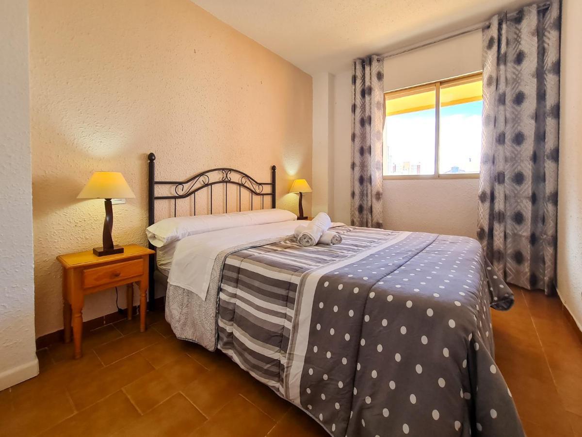 شقة بينايدورم  في Apartamento Completo Roma المظهر الخارجي الصورة