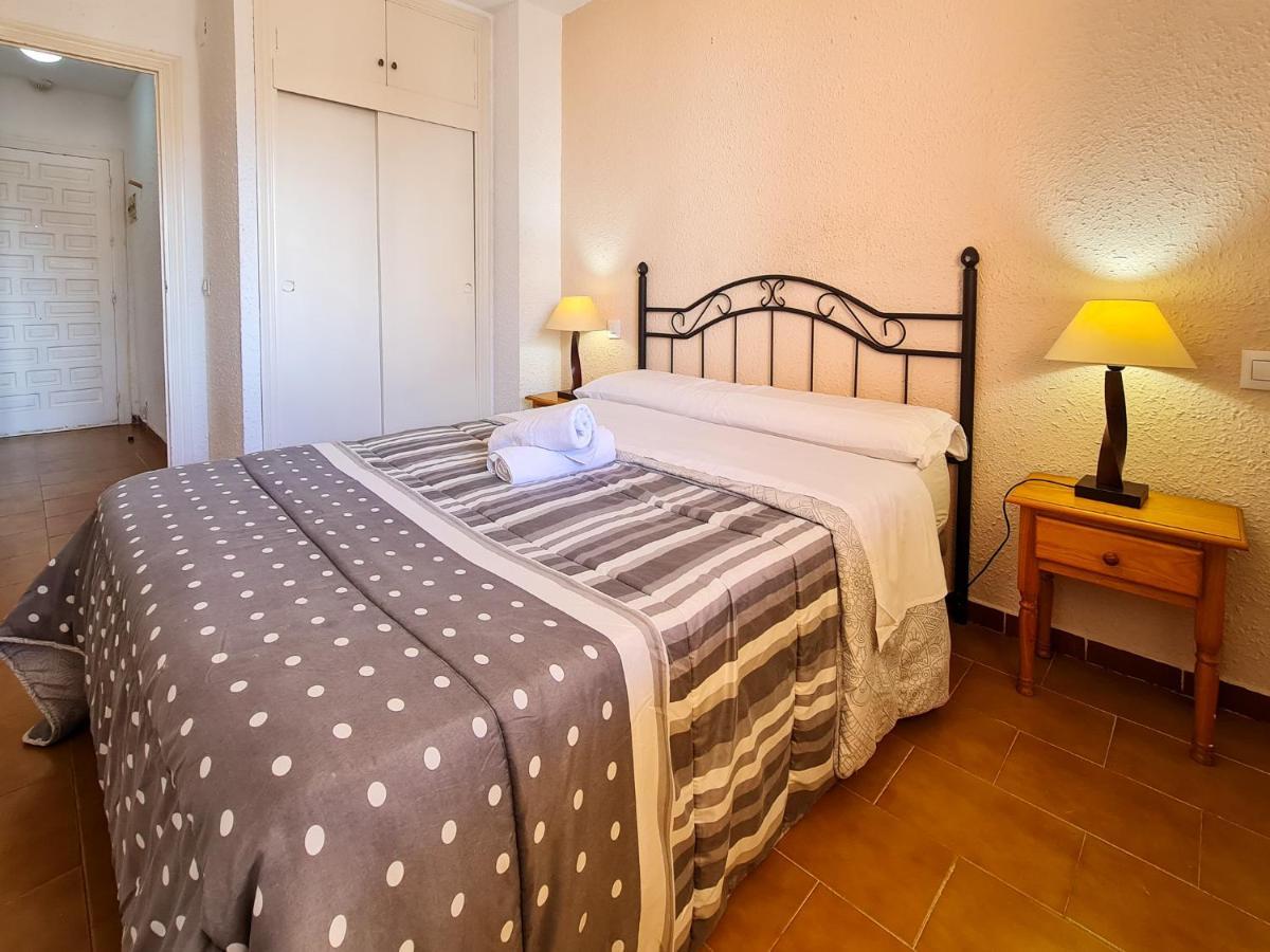 شقة بينايدورم  في Apartamento Completo Roma المظهر الخارجي الصورة
