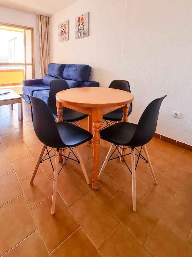 شقة بينايدورم  في Apartamento Completo Roma المظهر الخارجي الصورة