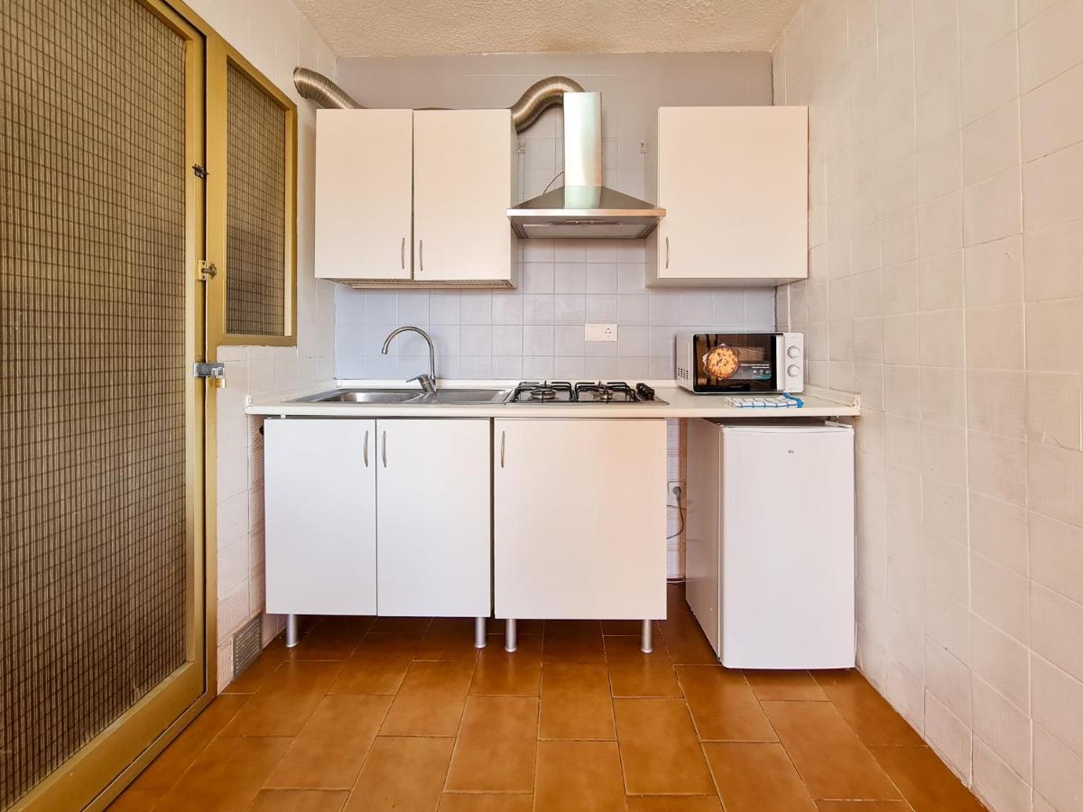 شقة بينايدورم  في Apartamento Completo Roma المظهر الخارجي الصورة
