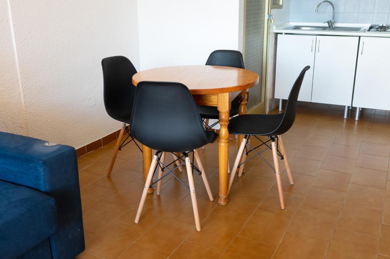 شقة بينايدورم  في Apartamento Completo Roma المظهر الخارجي الصورة