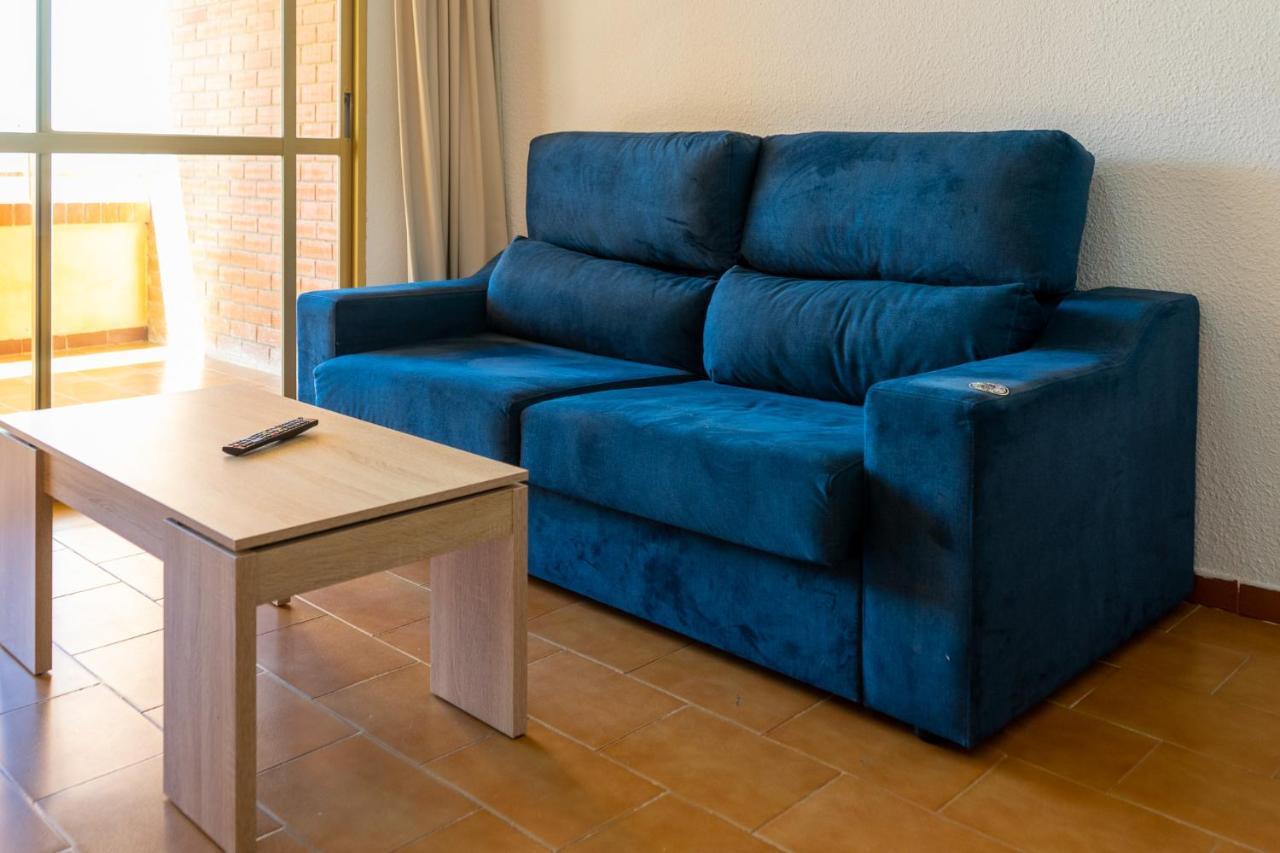 شقة بينايدورم  في Apartamento Completo Roma المظهر الخارجي الصورة