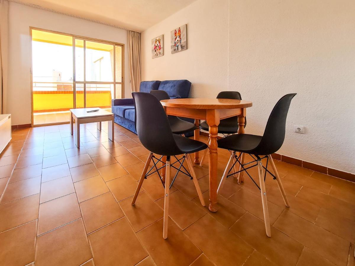 شقة بينايدورم  في Apartamento Completo Roma المظهر الخارجي الصورة