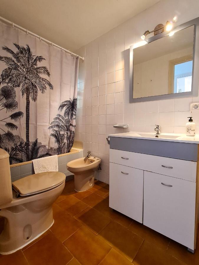 شقة بينايدورم  في Apartamento Completo Roma المظهر الخارجي الصورة